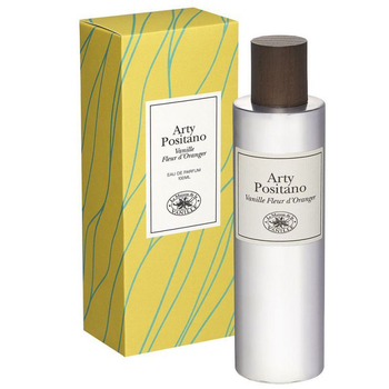 Arty Positano Vanille Fleur d´Oranger EDP
